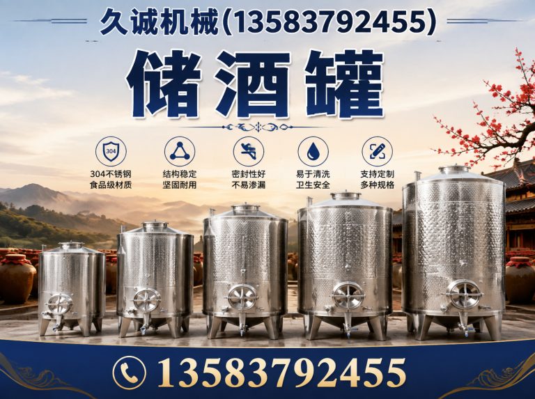 汶上县久诚机械展示图
